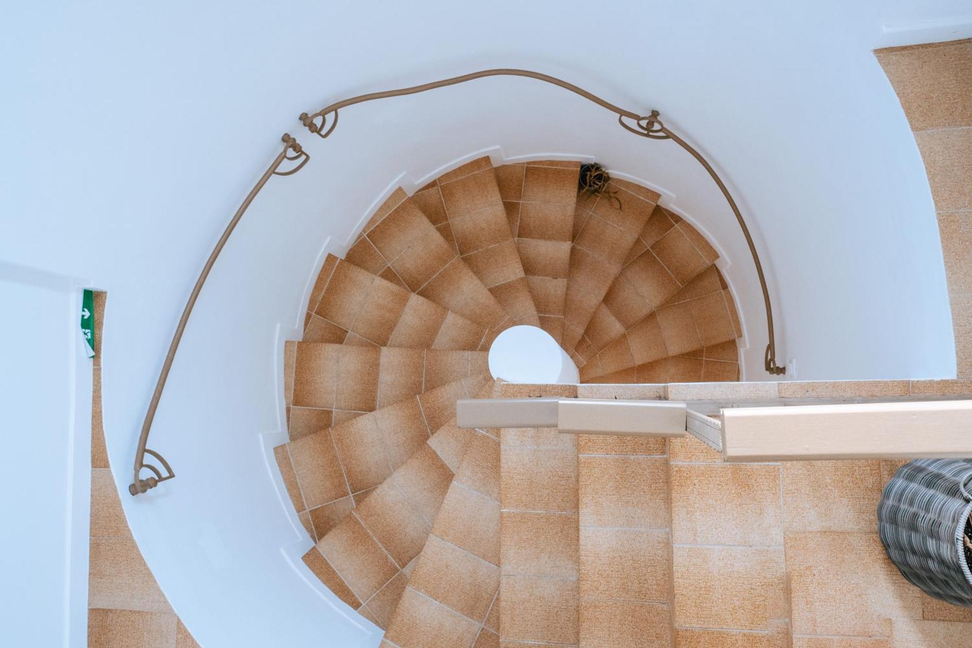 Apollonas & Sibylla Villa Chorio  المظهر الخارجي الصورة
